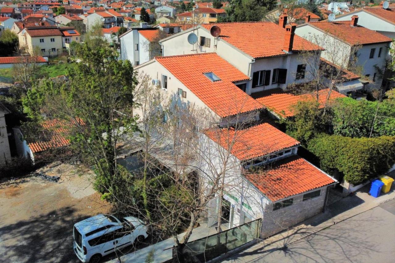 Mare Apartman *